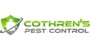 Cothren's Pest Control