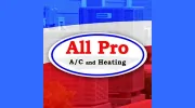 All Pro AC and Heating