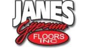 Janes Gypsum Floors