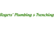 Rogers' Plumbing & Trenching
