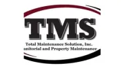 Total Maintenance Solution