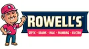 Rowell's