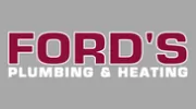 Ford's Plumbing & Heating