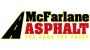 McFarlane Asphalt