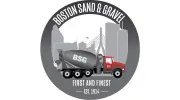 Boston Sand & Gravel Company