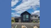 Hard Rock Road Building