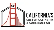 California's Custom Cabinetry & Construction