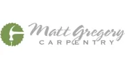 Matt Gregory Carpentry
