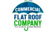 Commercial Flat Roof