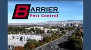 Barrier Pest Control