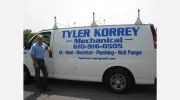 Tyler Korrey Mechanical