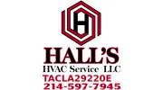 Hall's HVAC Service