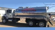 Sanitary Septic Tank Cleaning
