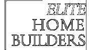 Elite Home Builders