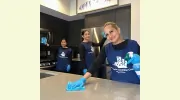 The Austin Cleaning Group