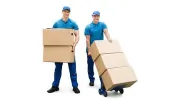 Mountain Movers