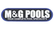 M & G Pools