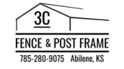 3C Fence Of Abilene