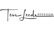 Tess Leeds Redesign