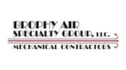 Brophy Air