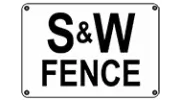 S & W Fence