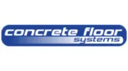 Concrete Floor Systems