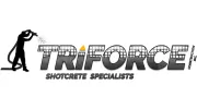 Triforce Construction