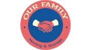 Our Family Moving and Storage