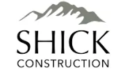 Shick Construction