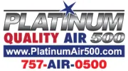 Platinum Heating & Air 500