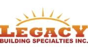 Legacy Building Specialties