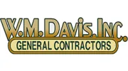 W M Davis