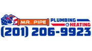 Mr. Pipe Plumbing & Heating