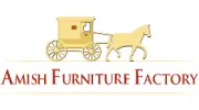 Amish Furniture Factory