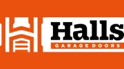 Hall's Garage Doors