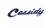 Cassidy Painting