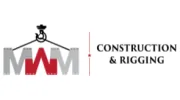 MWM Construction & Rigging