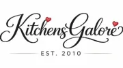 Kitchens Galore