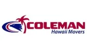 Coleman Hawaii Movers