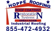 Hoppe Roofing