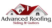 Advanced Roofing Siding & Gutters