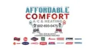 Affordable Comfort