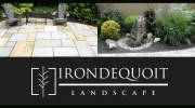Irondequoit Landscape