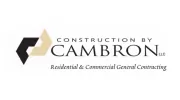 Construction by Cambron