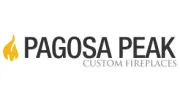 Pagosa Peak Custom Fireplaces