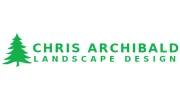 Chris Archibald Landscape Design