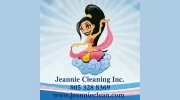 Jeannie Clean
