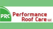 Performance Roof Care