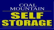 Coal Mountain Storage