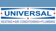 Universal Heating & Plumbing